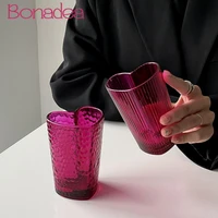 Стаканы в форме сердца