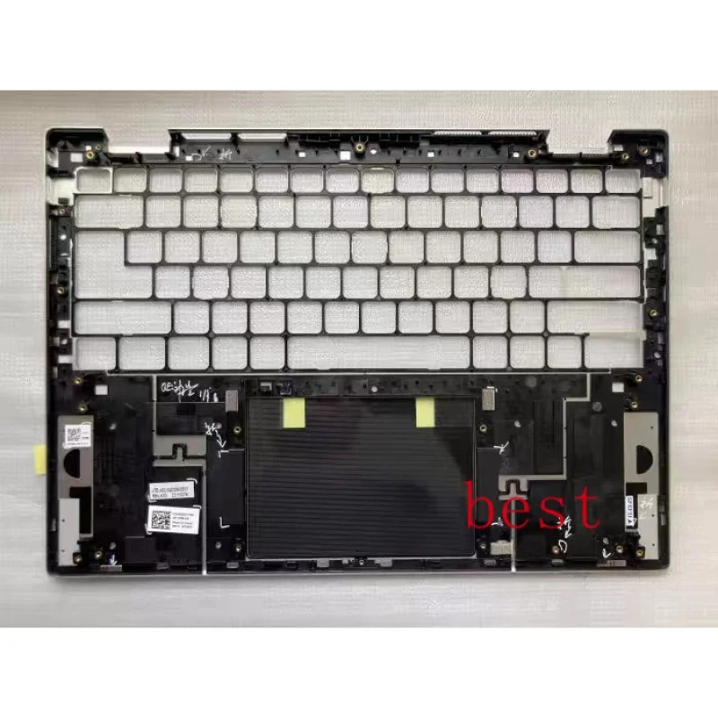 Новинка чехол для клавиатуры с верхней крышкой рук NDRPP Dell Inspiron 14pro 7420