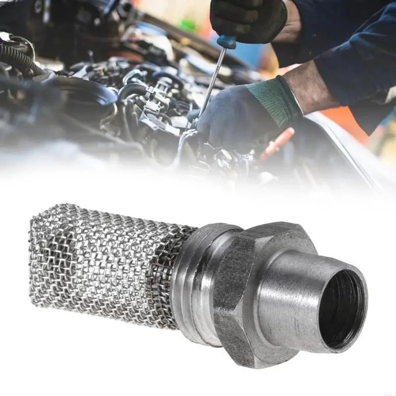 2025 Новый набор из 1 Arrestor для использования в Blower Sturdy BG85 BG86 BG55 BG56 BR200 SH8