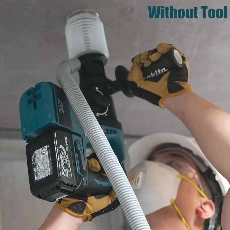 Стакан для удаления пыли Makita 195173-3 высокопроизводительный удобный и точный