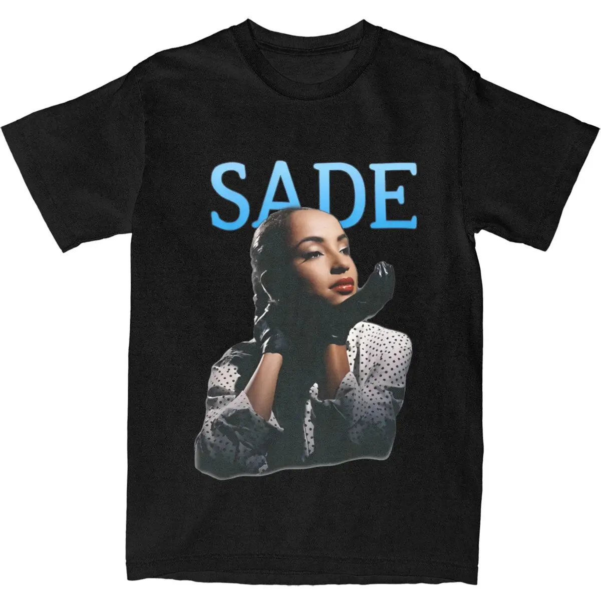 Футболки Love Deluxe S-Sade World Tour модная летняя футболка Y2K повседневная одежда из