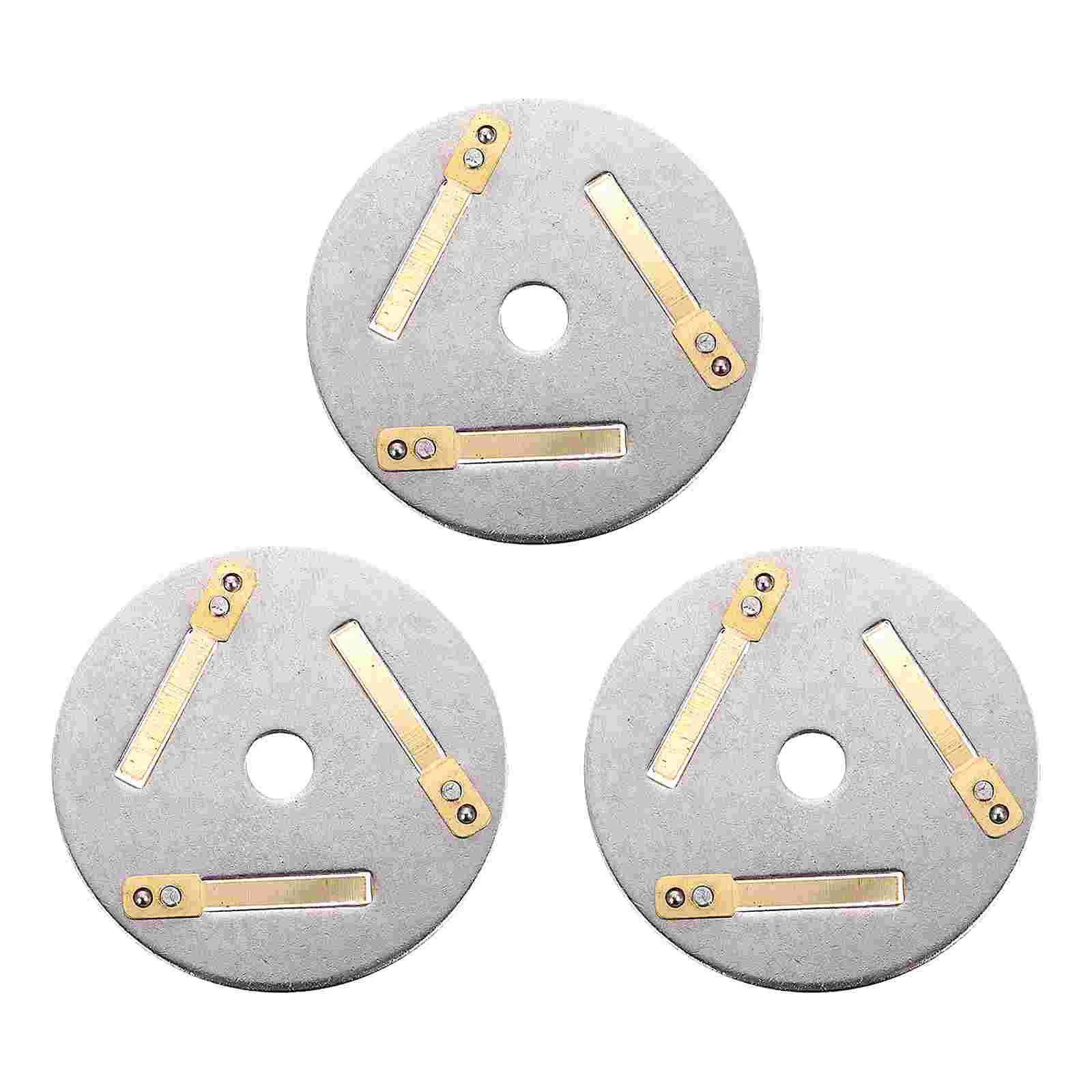 

Kettle Whistling Sound Parts Lid Tea Chip Whistle Boiling Teapot Accessories Stainless Steel Stovetop Stovepot Piece Accessory