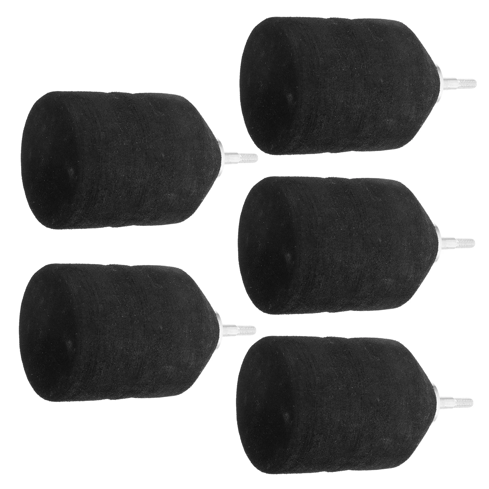 

5 шт губчатые стрелы безопасная головка для стрельбы из игры и стрельбы из лука для практики отдыха