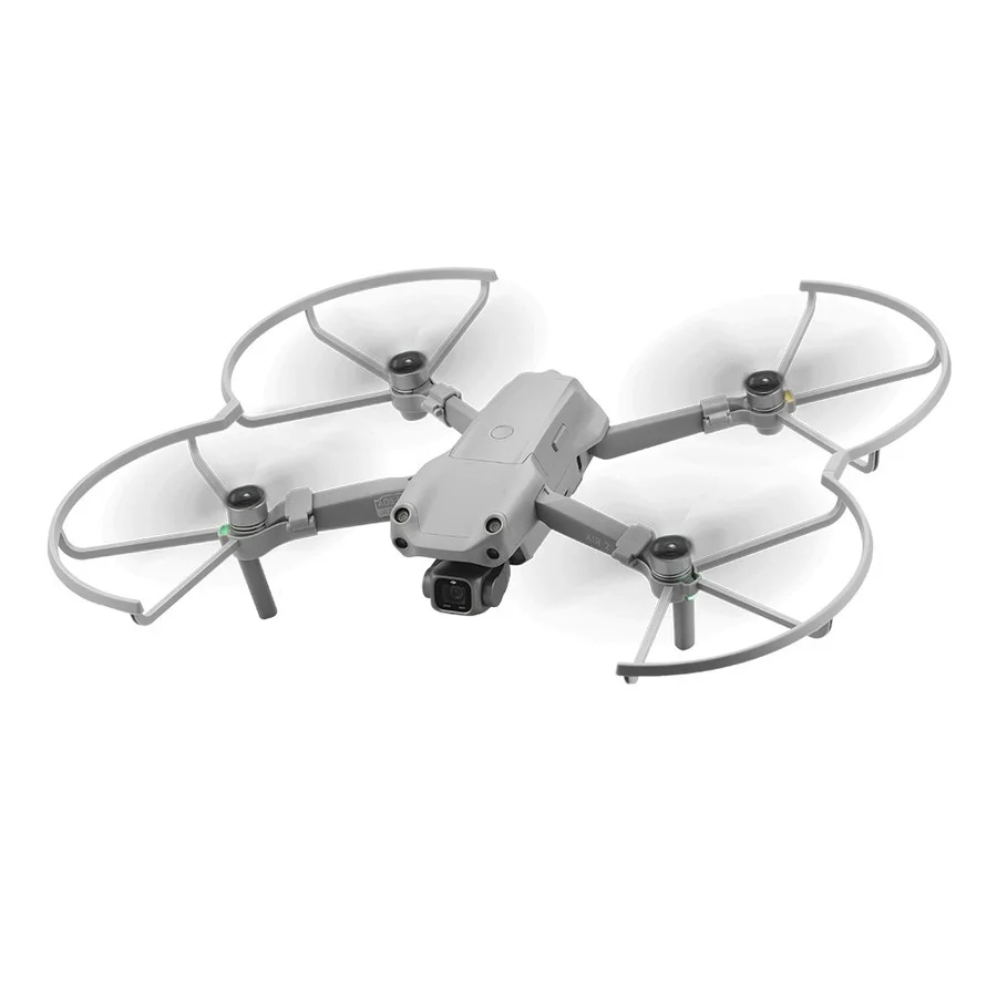 

Защита для пропеллера дрона для DJI Air 2S/Mavic Air 2 быстрая установка лезвий крышка кольцо реквизит протектор Аксессуары для дрона