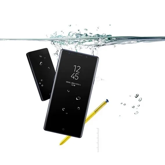 Стилус для Samsung Galaxy Note 9 сенсорная ручка с функцией Bluetooth Note9 |