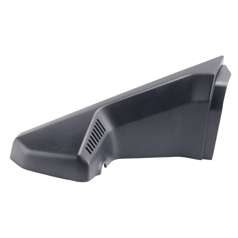 Rear View Mirror Bottom Cover Kit Inside Base 98205308ZD For Peugeot 3008 5008 Citroen C5 Aircros