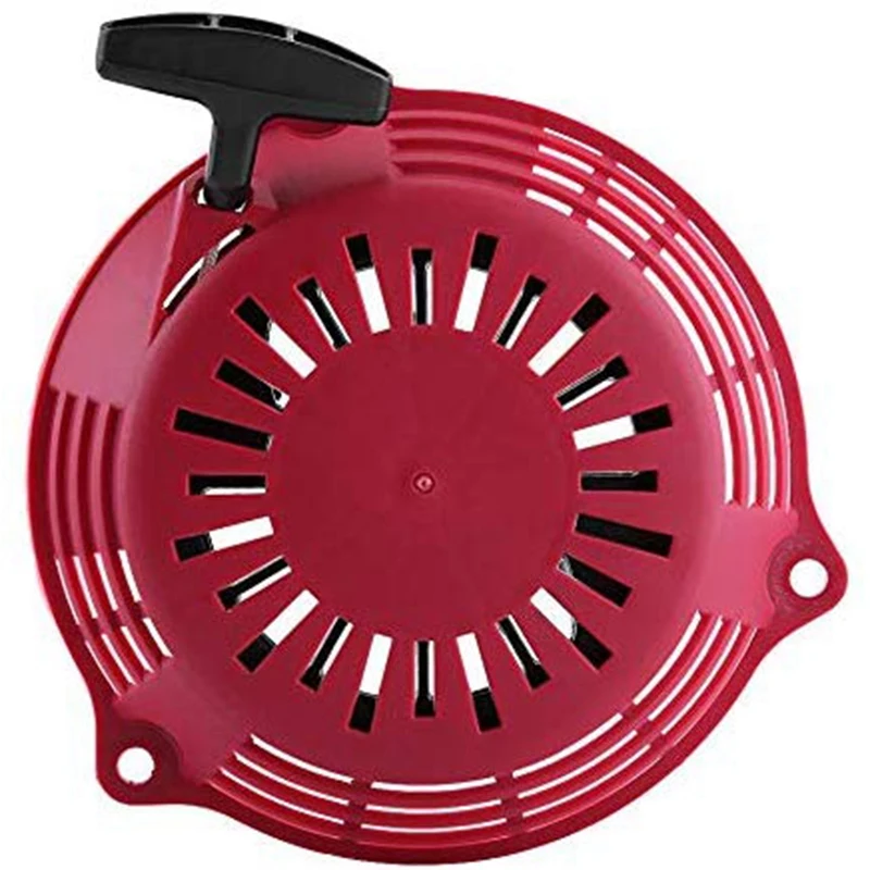 

Стартер для Honda Gc135 Gc160 Gcv135 Gcv160 En2000, съемник генератора