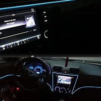 Смотри, что есть на AliExpress!
 Декоративная приборная панель для автомобиля#4