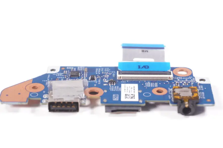 

YN0F7 FOR Dell LATITUDE 3310 USB AUDIO Board 0YN0F7