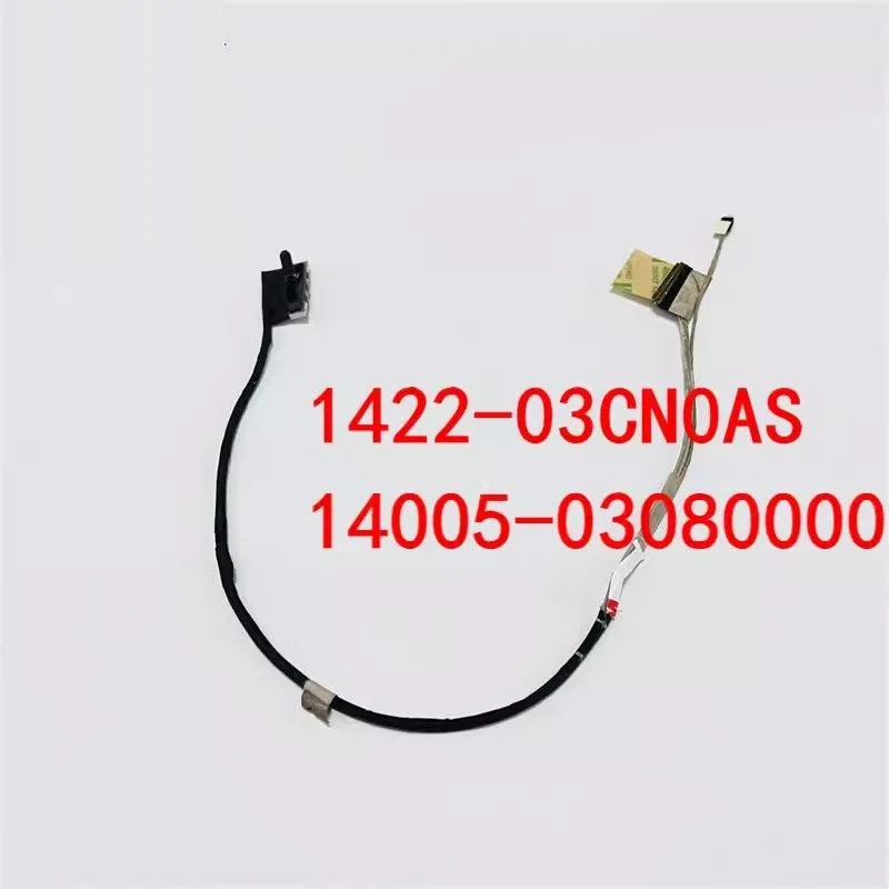 Новый ЖК гибкий кабель для ASUS G731GW G731GV G731GU G731G G712L G731 G732L 40pin FHD экран 1422-03CN0AS 14005-03080000