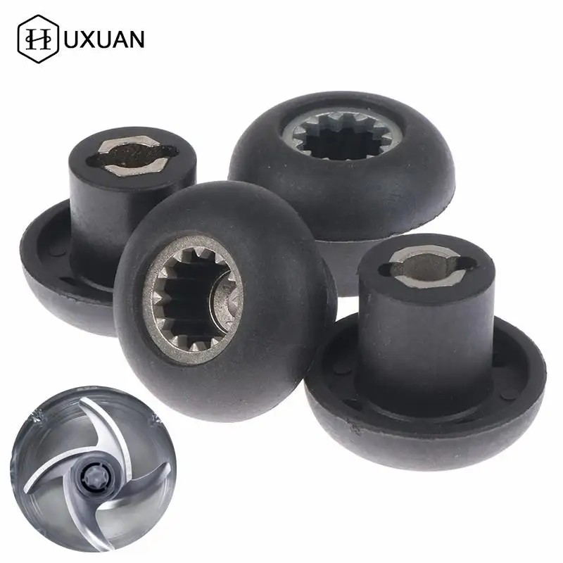 

Соединитель в форме грибка для блендера, для 767, TM-800A, TM-767TM-800, TM-78, 2 л, 4 шт.