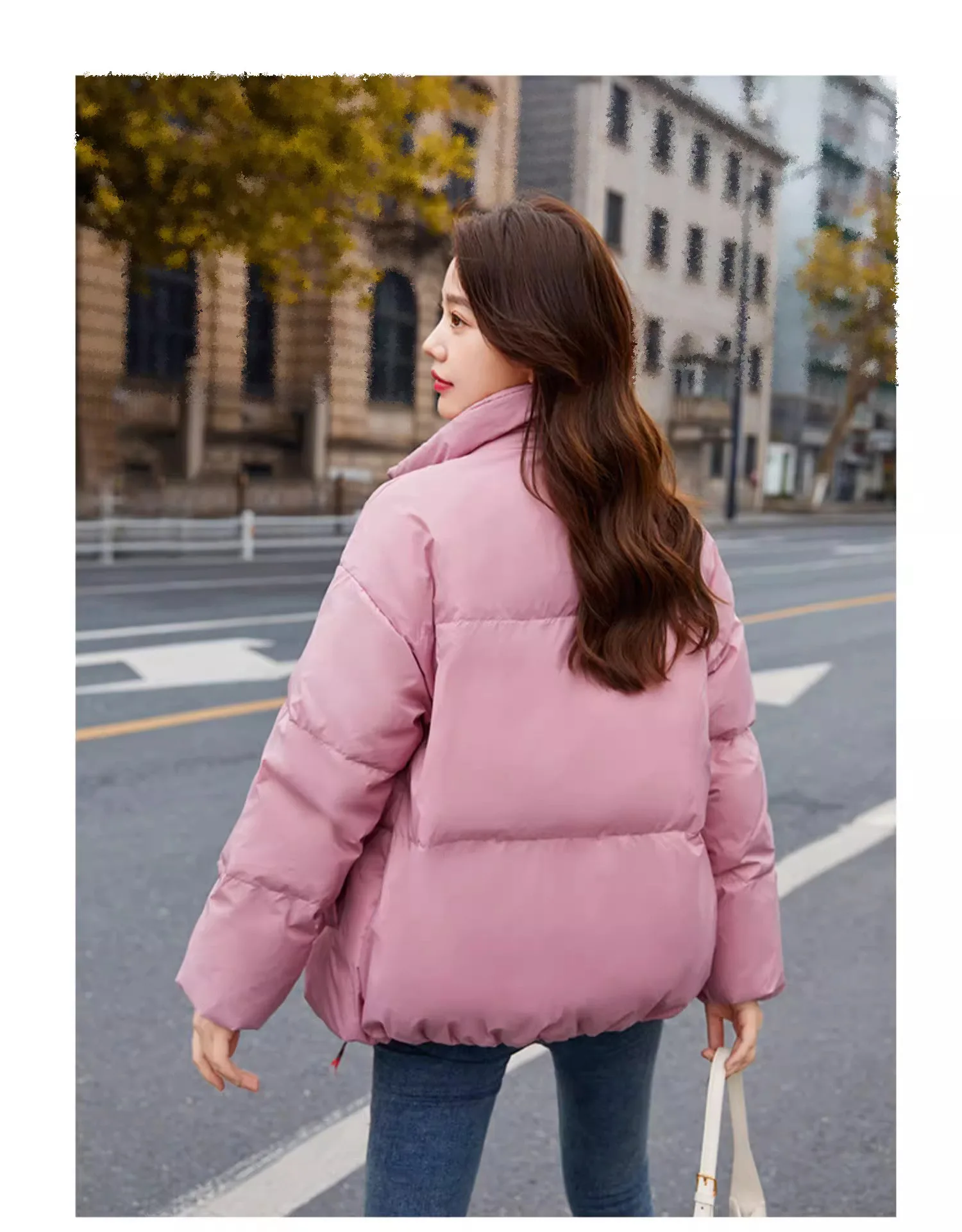 Рисунок 4 - 2023 Женская одежда