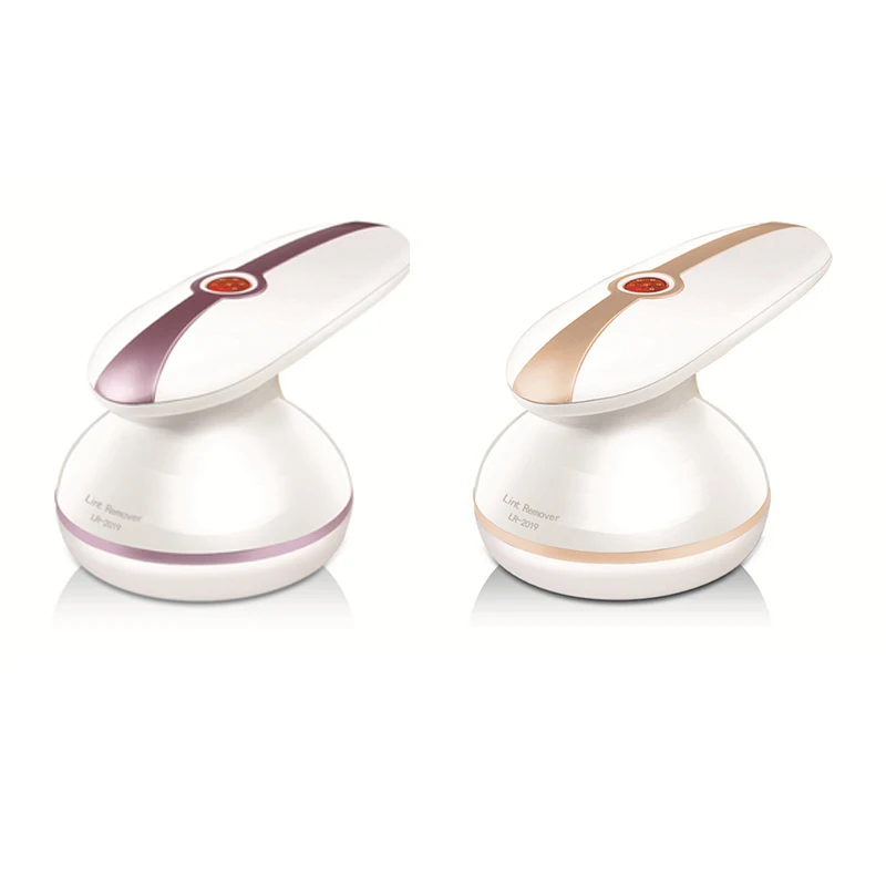 

Fabric Shaver Fuzz Remover Rechargeable,Electric Lint Remover,Sweater Shaver,Dual Protection For Lint,Bobbles Removing