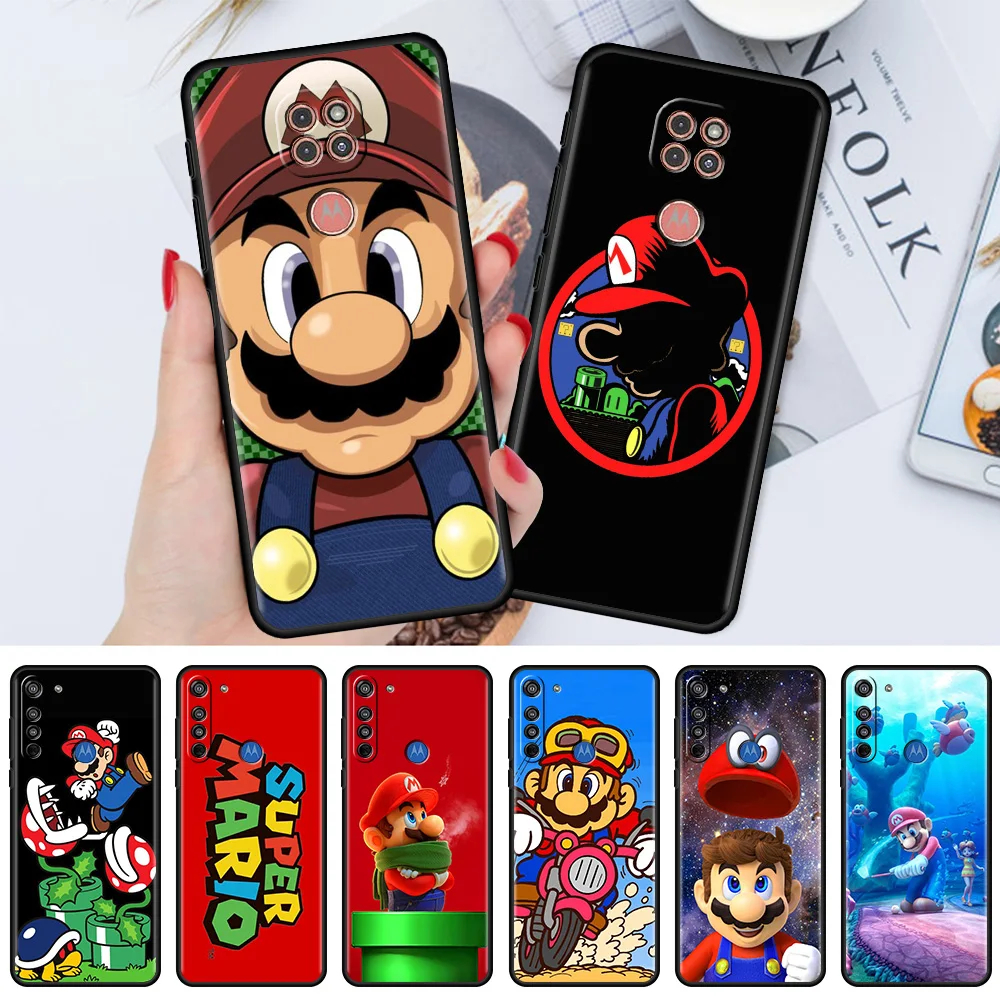 Фото Чехол для телефона Motorola G30 One Fusion Plus G9 Play G8 Power Lite G60 G50 E6s Edge 20 Pro Чехол для телефона Motorola G30 One Fusion Plus G9 Play G8 Power Lite G60 G50 E6s Edge 20 Pro