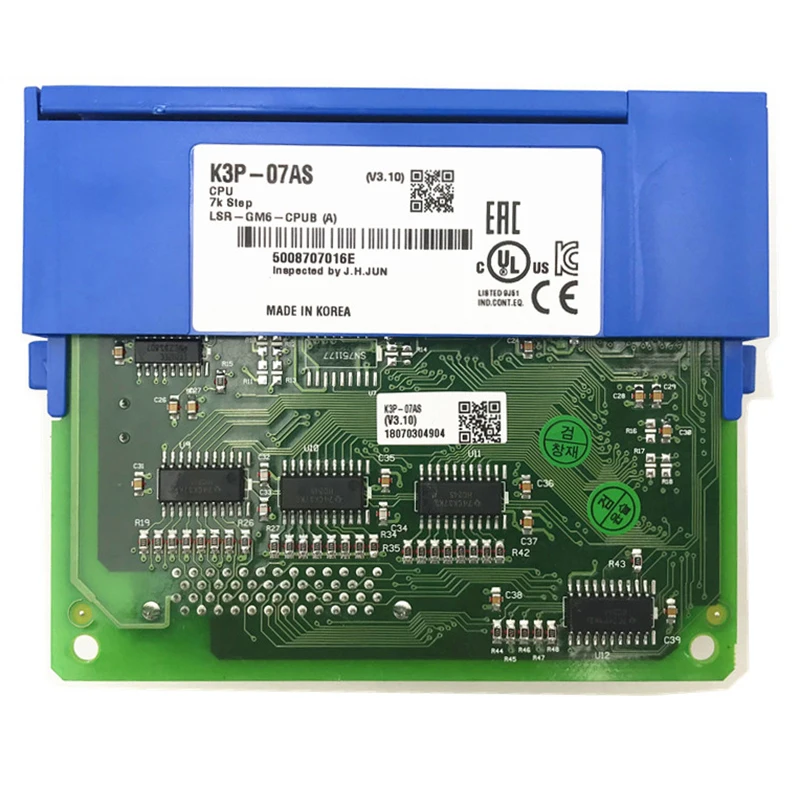 

100% Новый оригинальный 1 год гарантии 6ED1052-2CC08-0BA1