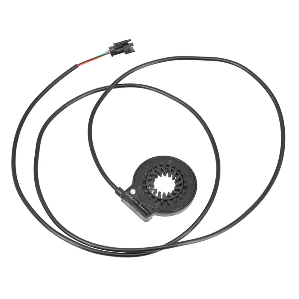 Электрический велосипед 6 магнитный датчик скорости левая боковая педаль