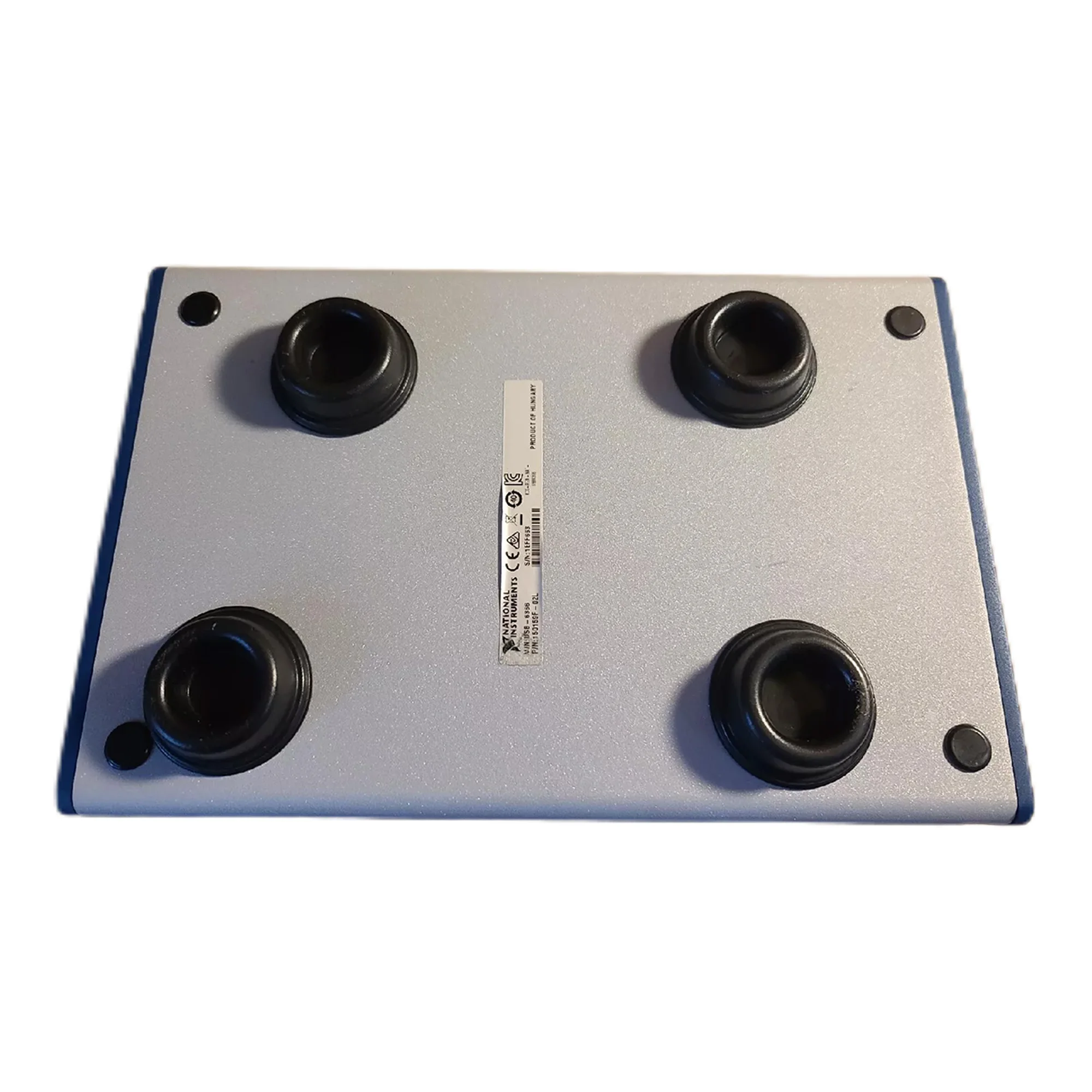Фото Многофункциональное перенастраиваемое устройство ввода/вывода National Instruments NI-USB-7845, разъем для шины USB 2.0, частота тактовых импульсов 80 МГц, 1 месяц гарантии №3