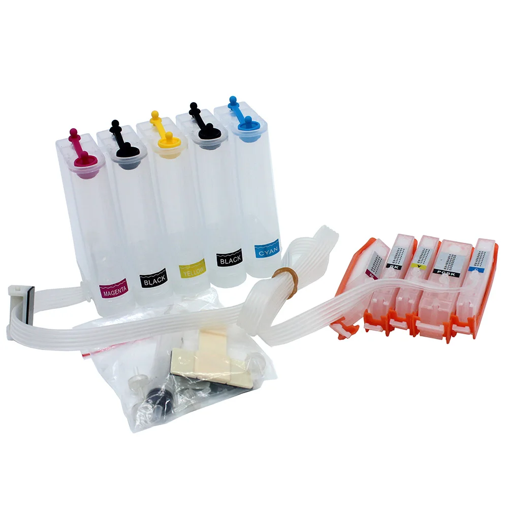 Для Canon PIXMA iP7270 MG6370 MG5470 MX727 MX927 MG7170 MG5570 MG6470 iX6870 iX6770 iP8770 |