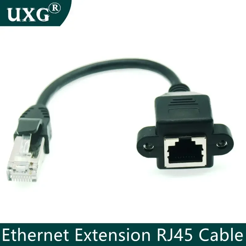Кабель 8Pin RJ45