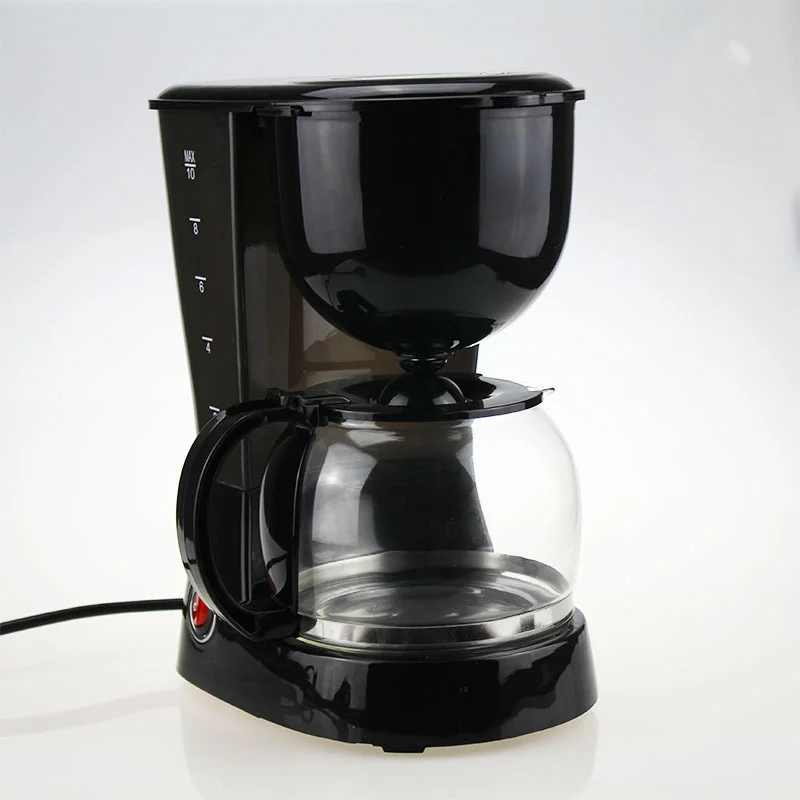 

Automatic Drip Coffee Machine Insulation Tea Machine SR-1003