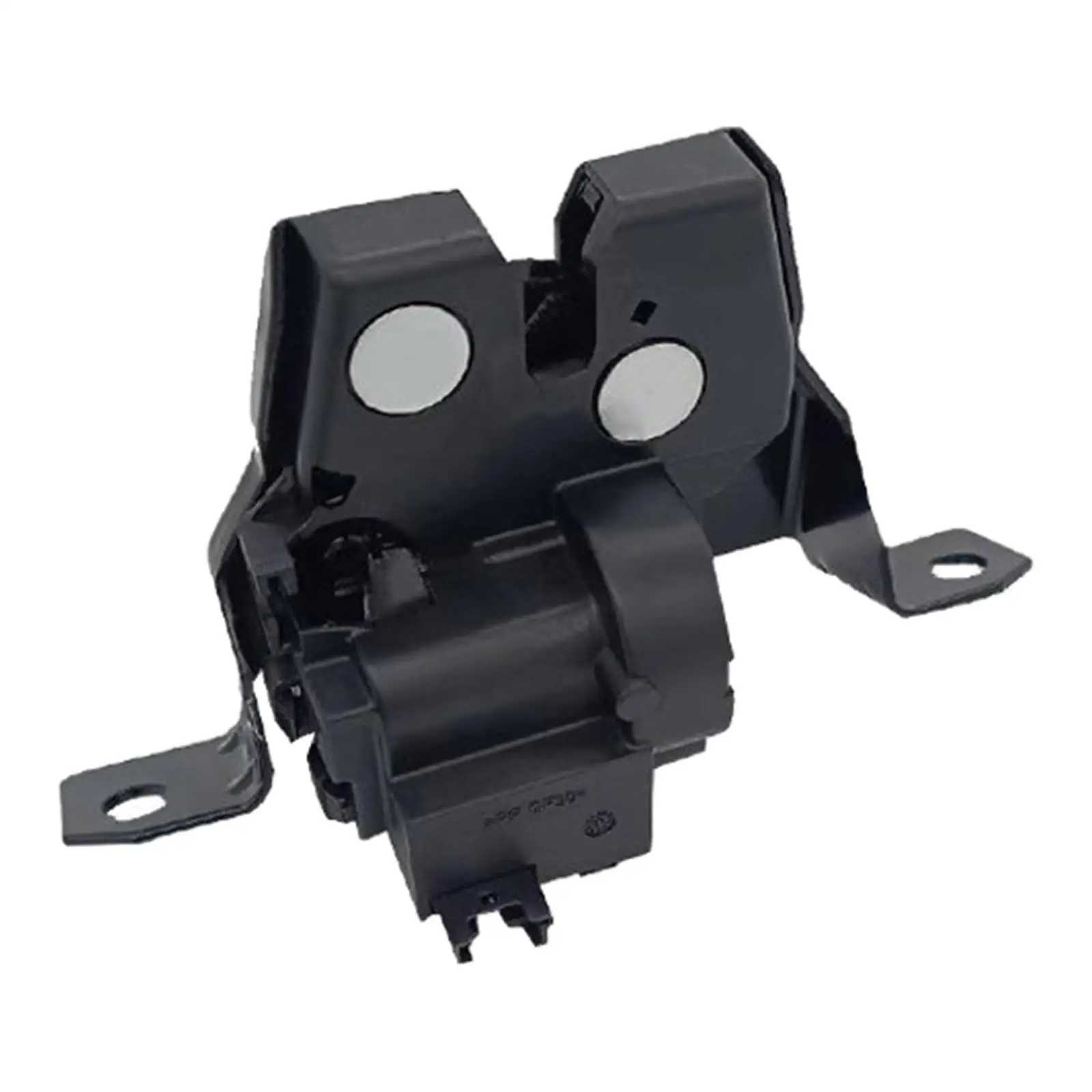 

Rear Tailgate Trunk Latch Lock 51247337576 Durable for BMW Mini F54 F55 F56 2014-2022 Easily Install Automotive Accessories