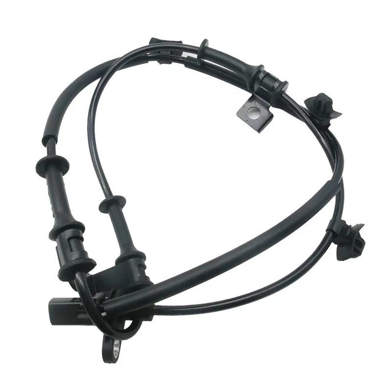 59810-3X320 598103 X320 Высококачественный новый датчик скорости переднего левого колеса