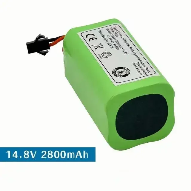 Литий-ионный аккумулятор для Conga Excellence