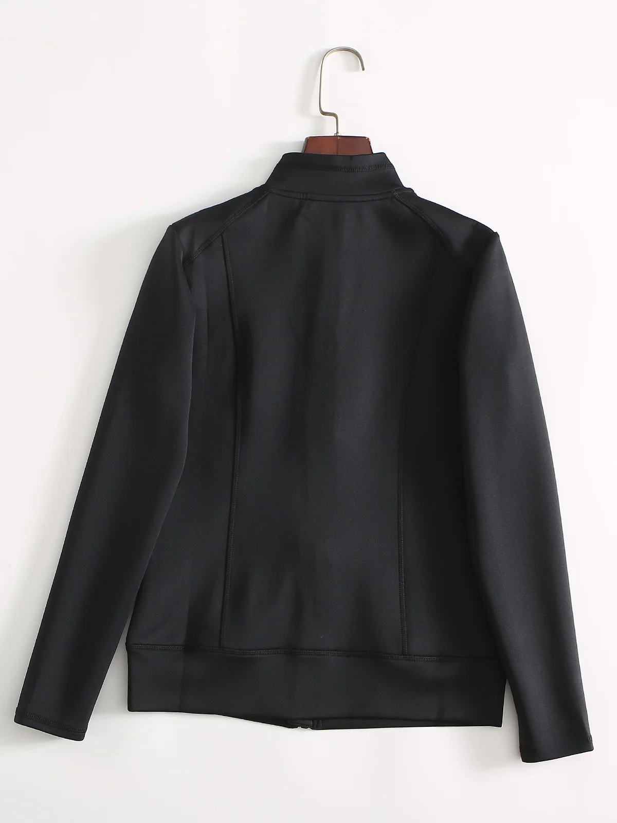 Американская одинарная уличная стойка-воротник мягкая быстросохнущая одежда