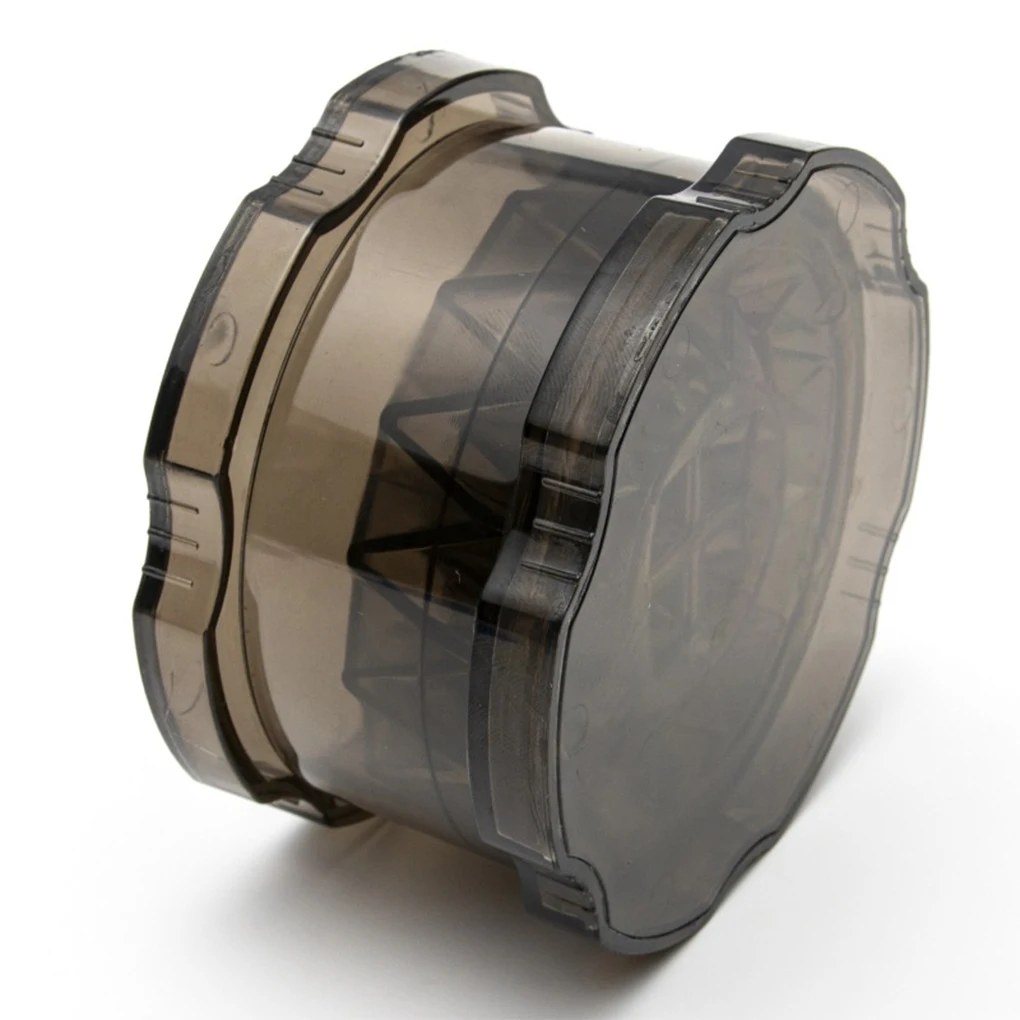 

Профессиональная практичная дробилка для наживки, высокая твердость, многоразовые аксессуары для рыбы