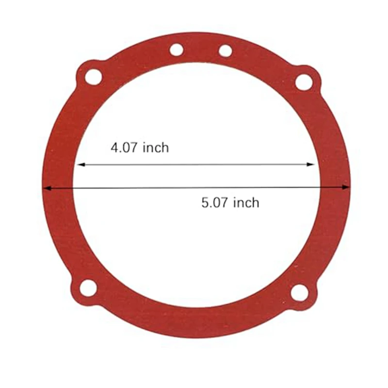 O-Ring Fits 402011 For Paslode F350S Rebuild Kit F250S F325C Compatible Replacement Repair Parts B