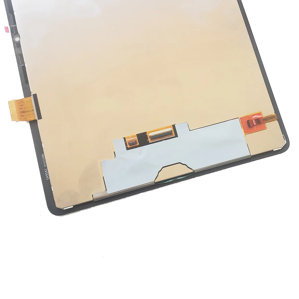 Новый качественный планшет 10 9 ''LCD для Samsung Galaxy Tab S9 FE X516 SM-X516B X510 дисплей