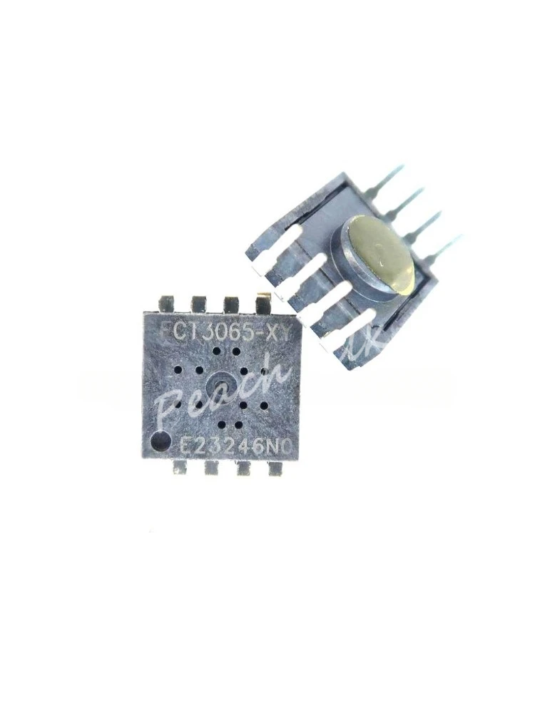 (5 шт.) FCT3065-XY PAW3205DB-TJ3T PAW3204DB-TJ3R DIP-8 беспроводной датчик мыши IC