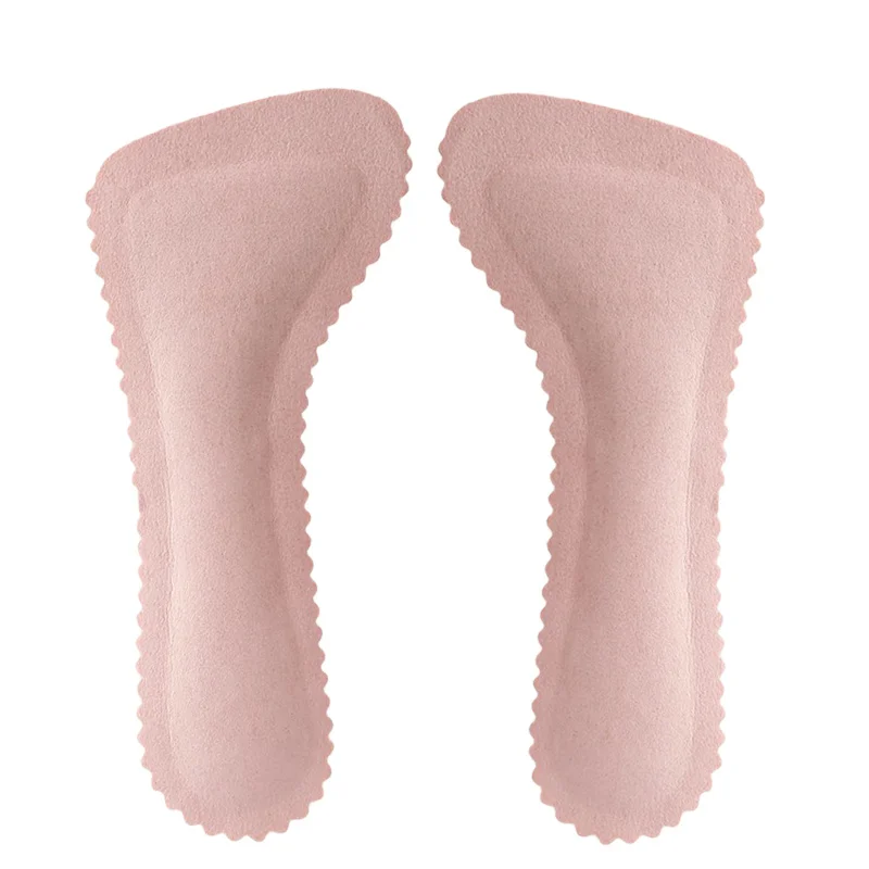 

Pad for High Heel Insole Self-adhesive Foot Care Products Sandal Insoles Shoe Inserts Inner Soles Cushion Padding Feet Pads Sole