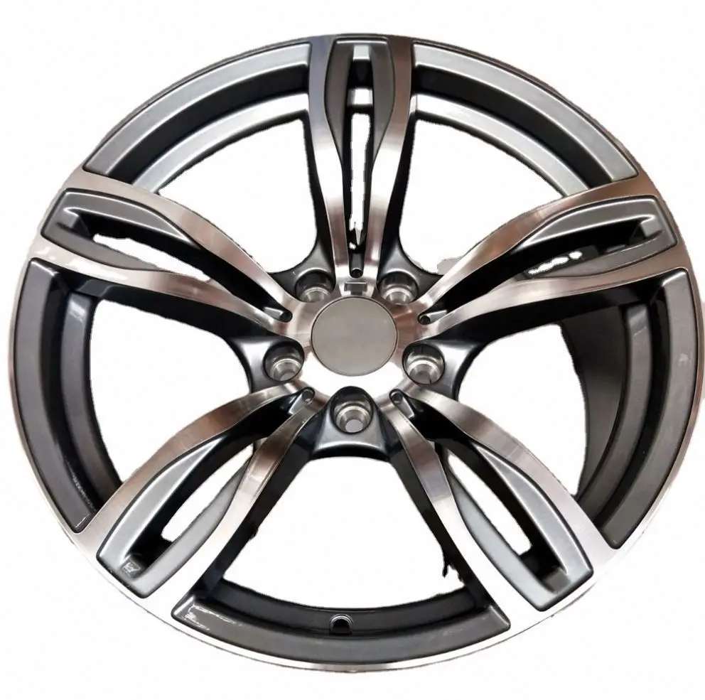 

Top Selling Car Rims Passenger Car Wheels 18-24Inch