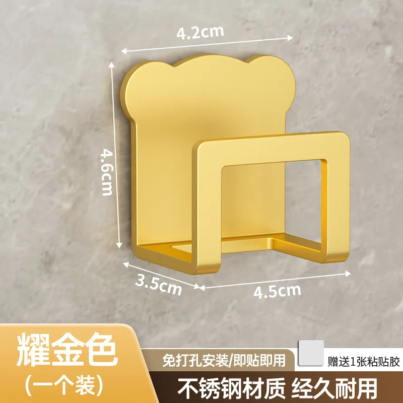 

Держатель для губки MOONBIFFY из нержавеющей стали