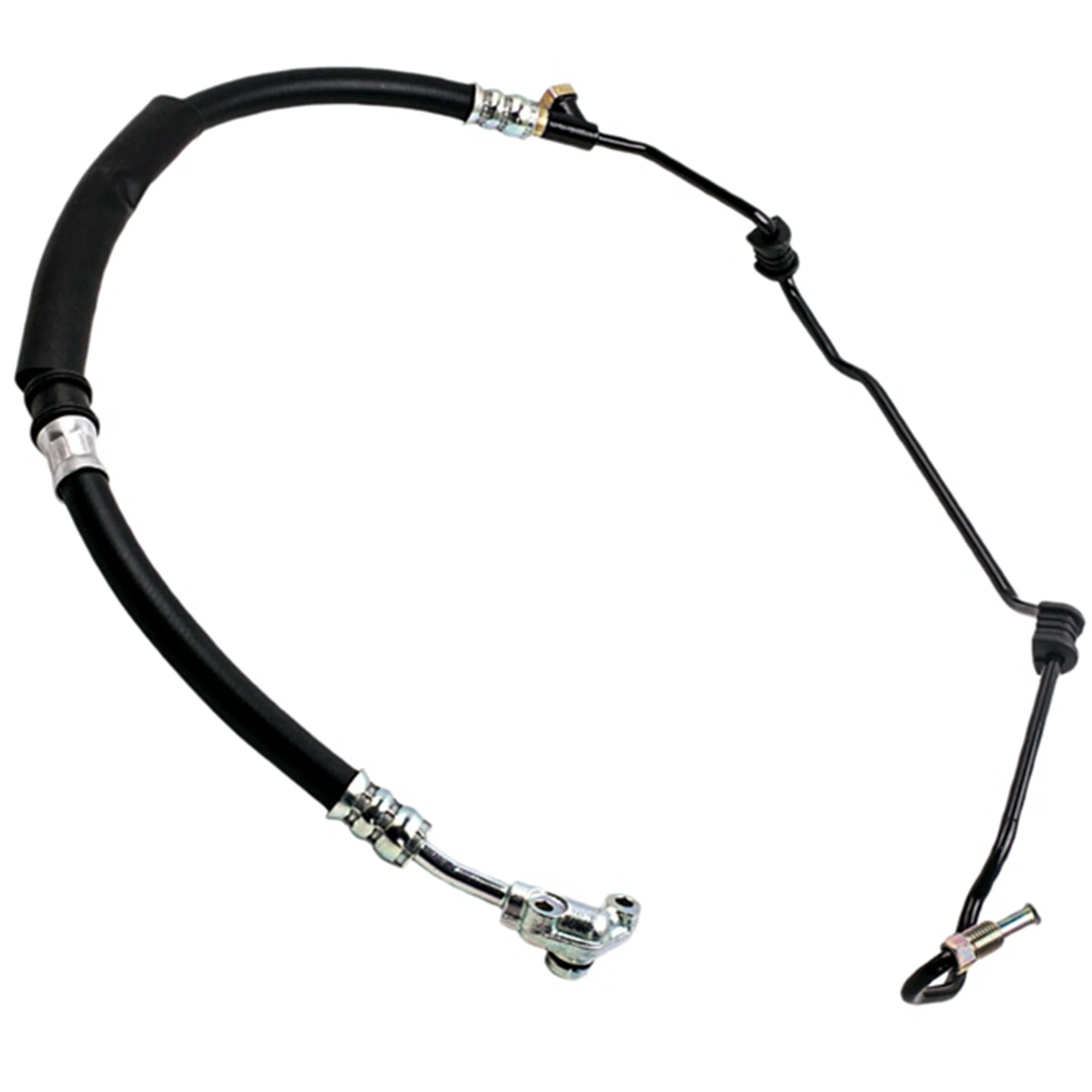 Линия давления гидроусилителя руля Assambly для Honda Odyssey 1999-2004 V6-3.5L 53713-S0X-A02