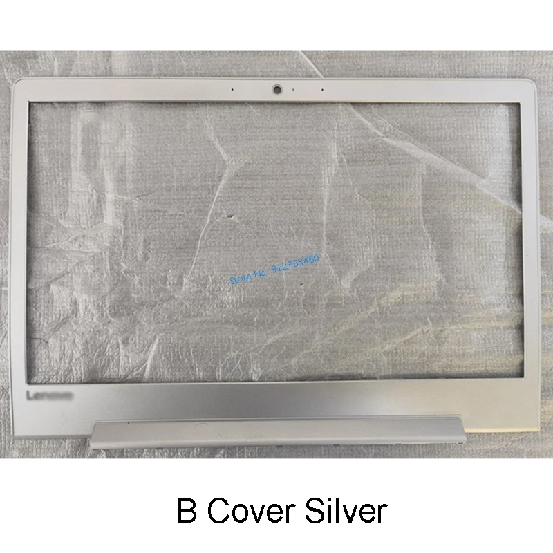 Новинка для ноутбука Lenovo IdeaPad 510S-14IKB 510S-14ISK 310S-14 310S-14ISK задняя - Цена: 65.73