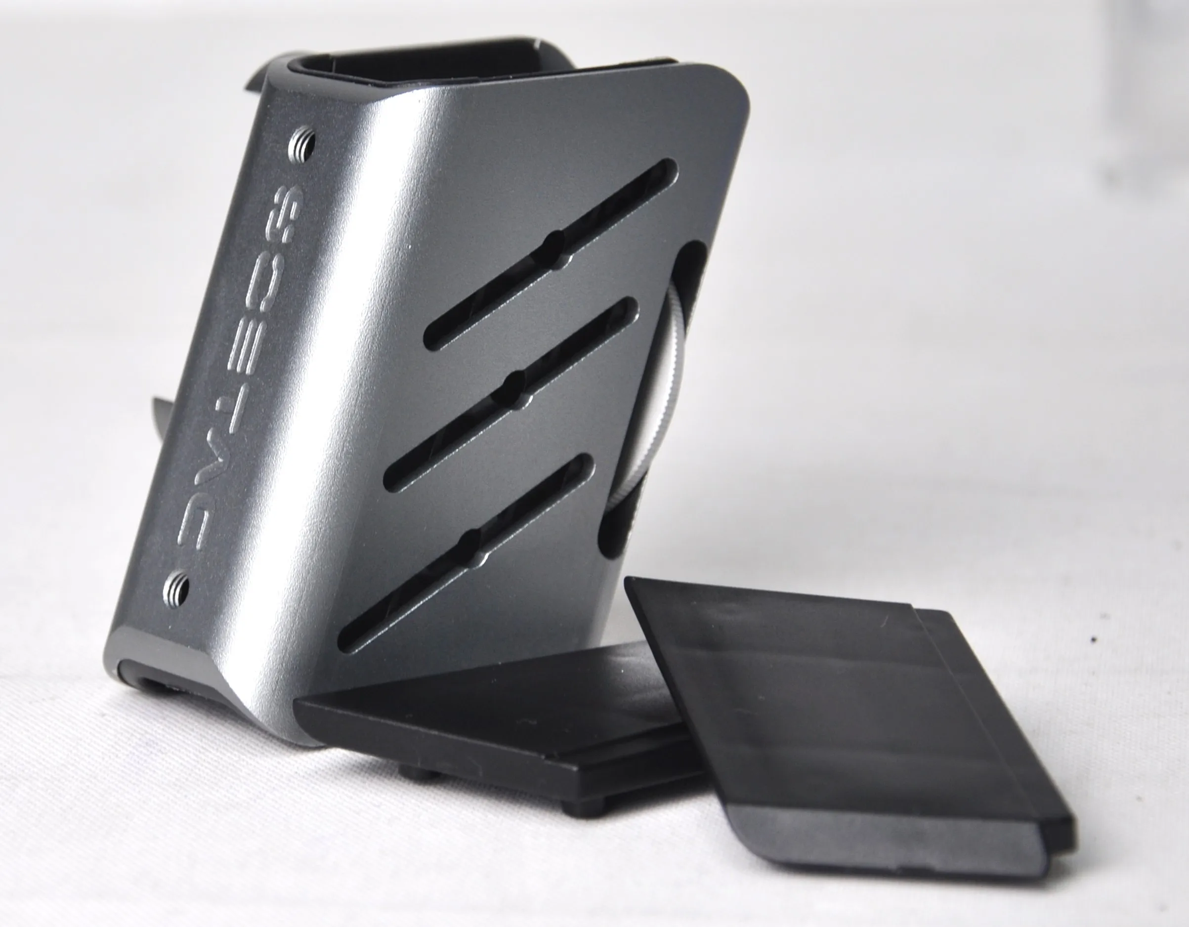 IPSC S-2 тактическая поясная кобура Магнитный чехол многоугольный гоночный мастер