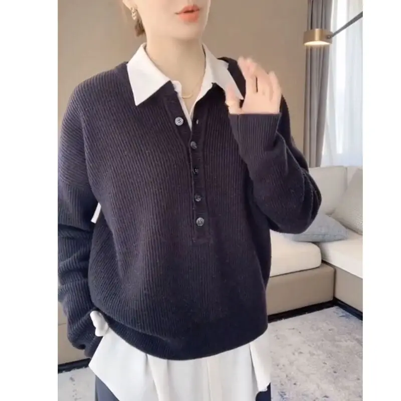 Рисунок 4 - Кашемировый свитер для женщин