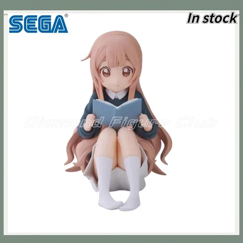 SEGA PM Chokonose Фигурка Оммуро Оммуро Ханако