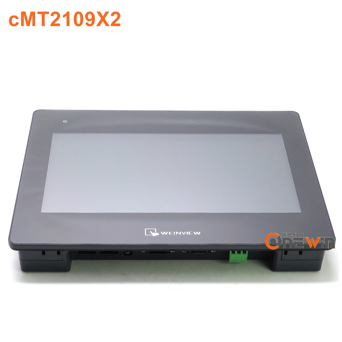 Фото WEINVIEW MT8102iE MT8103iE HMI Сенсорный экран 10,1 дюймов легкий доступ 2,0 интерфейс человека заменяет MT8101iE MT8100iE №4