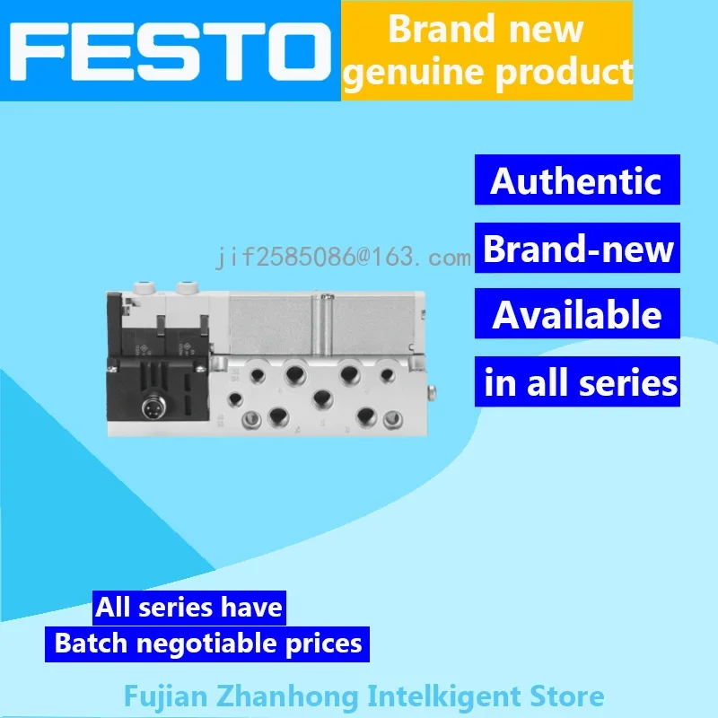 FESTO 533380 VMPA1-M1H-E-M7-PI 533390 VMPA1-M1H-K-S-M7-PI оригинал доступны во всех сериях цена договорная