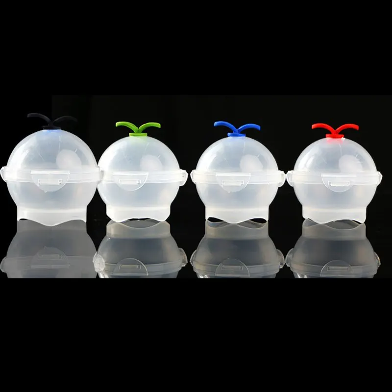 

New 5CM Round Ball Ice Cube Mold DIY Ice Cream Maker Plastic Ice Mould