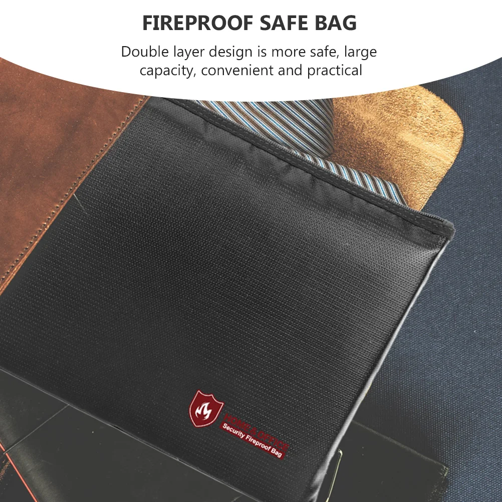 Рисунок 3 - Огнеупорная водонепроницаемая сумка