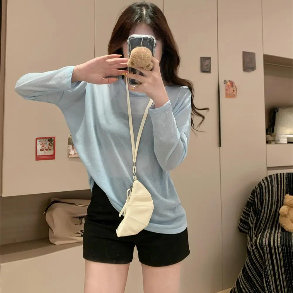 Женские футболки Weet Spicy розового цвета из полиэстера