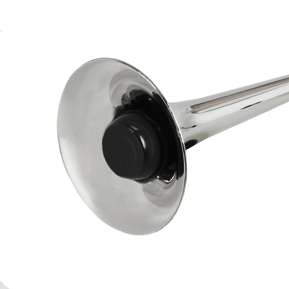 Trombone Mute Noise Remove Accessory Plastic Hat Practical Accessories Abs for
