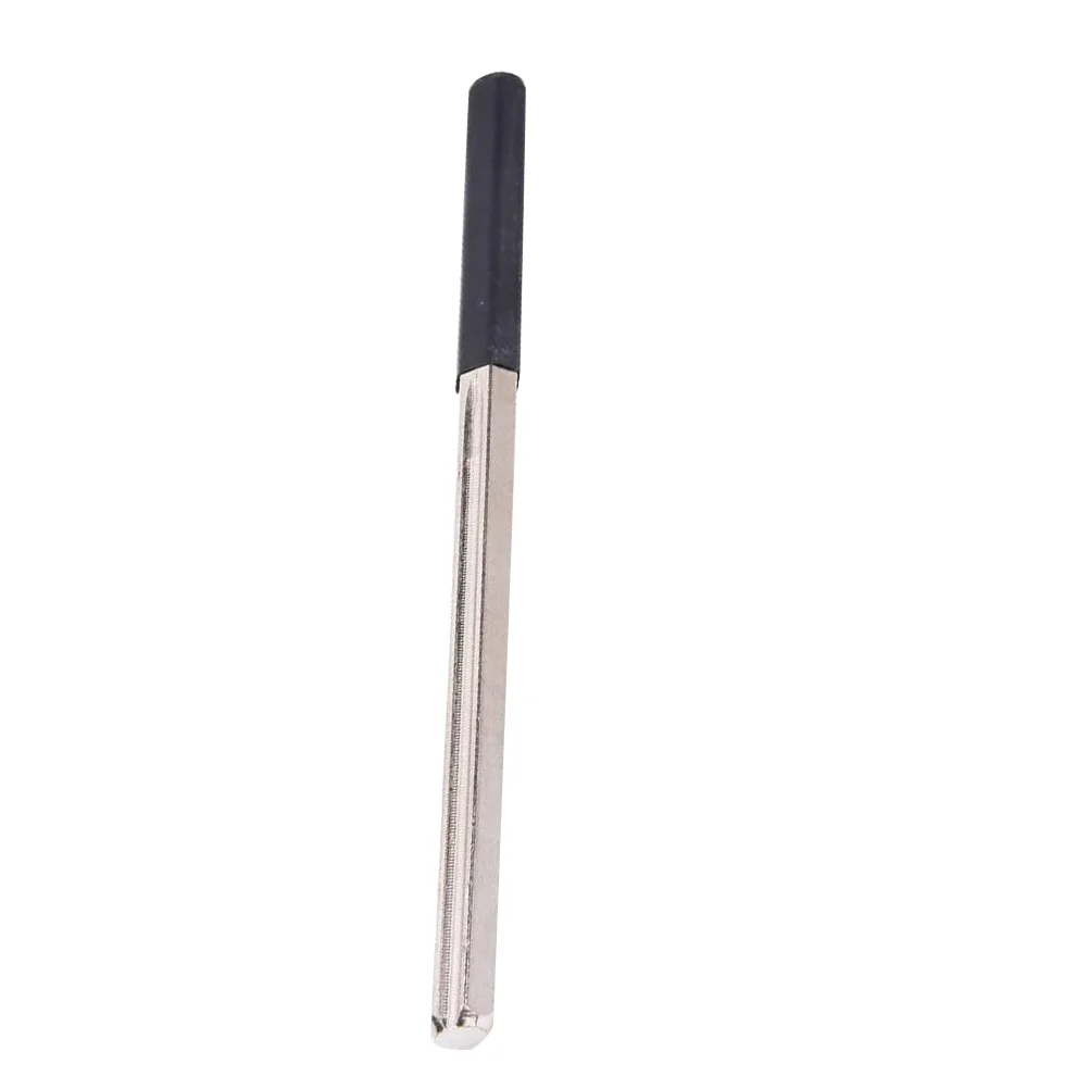 

Guitar Fret File Tool Leveler Bass Crowning Luthier Kit Filesacoustic String Instrument