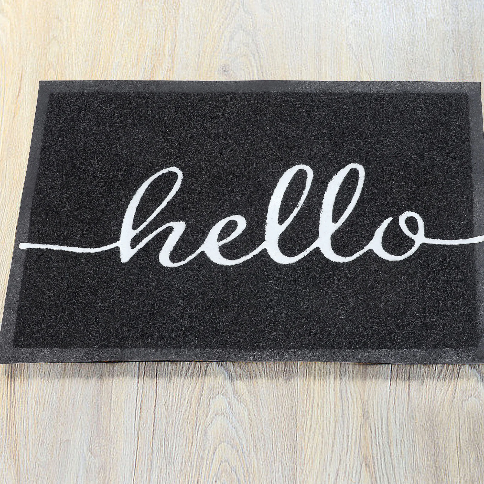 

Non- Mat Entryway Doormat Multi-function Indoor Birthday Decoration Girl Non-skid Ground Anti-skid Floor Carpet Home