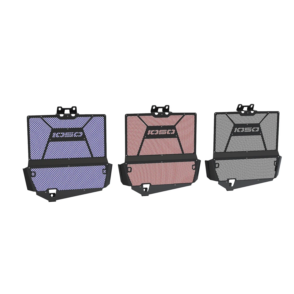 TIGER 1050 Sport 2013-2021 2020 решетка радиатора защитная крышка для мотоцикла Tiger1050 SE 2010-2013