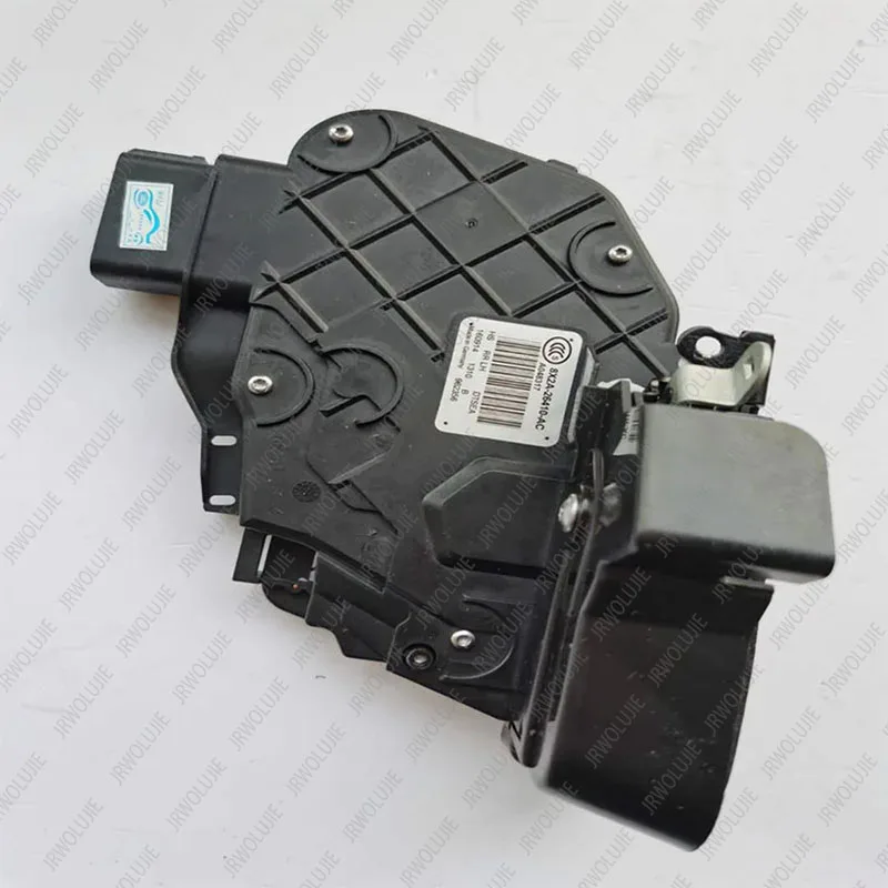 Привод передней правой защелки автомобиля LR 091525 072420 014100 ДЛЯ Land Rover Discovery 3 4 Freedman 2